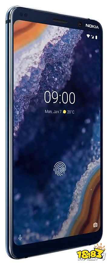 诺基亚2019MWC发布会召开时间一览