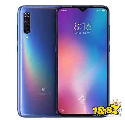 小米9和三星S10哪个好?手机性能配置参数对比