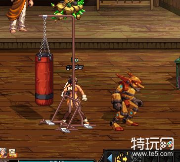 2019新DNF全职业平衡改版内容详情一览