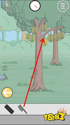 拆散情侣大作战3手游80后第3关通关攻略