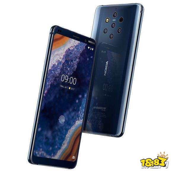 诺基亚2019MWC发布会召开时间一览