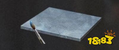 明日之后白色云石地砖获得方法