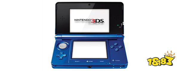 Ndsl和3ds有什么区别 181手游门户 Ndsl和3ds有什么区别 181手游门户