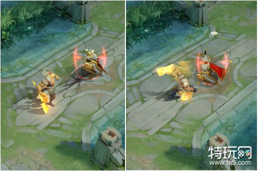 王者荣耀盘古怎么出装这么玩 王者荣耀盘古六神装