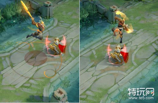 王者荣耀盘古怎么出装这么玩 王者荣耀盘古六神装