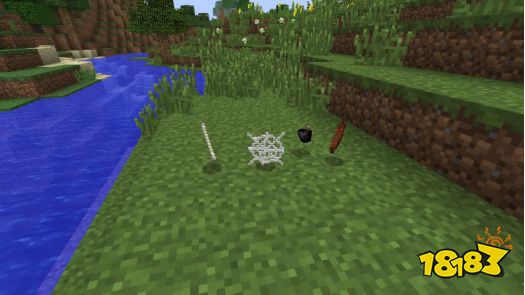 我的世界怎么打发时间无聊时耗时间的小技巧 181沙盒世界专区 我的世界怎么打发时间无聊时耗时间的小技巧 181沙盒世界专区