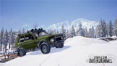 绝地求生第26轮更新内容介绍 信号枪正式加入