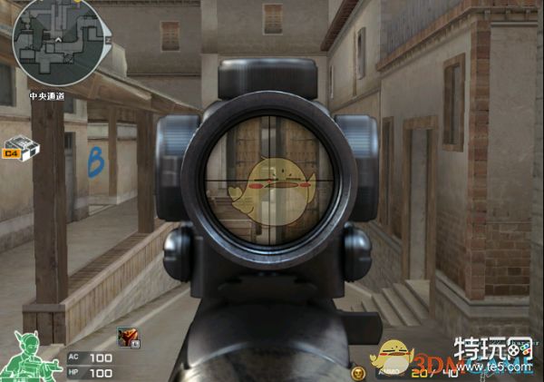 CF突袭者不得不看的那些知识:新人可别错过哟