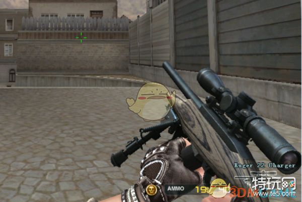 CF突袭者不得不看的那些知识:新人可别错过哟