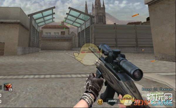 CF突袭者不得不看的那些知识:新人可别错过哟