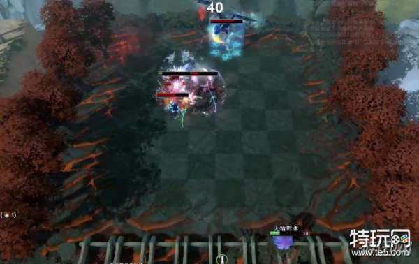 刀塔自走棋元素流派打法分析