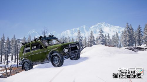 绝地求生2月27日更新了什么 2月27日正式服维护更新时间介绍