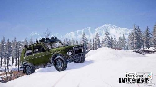 绝地求生2月27日什么时候能进游戏?更新时间内容一览