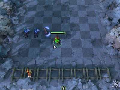 刀塔自走棋恶魔流派阵容设想分析
