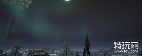 绝地求生2月27日更新了什么 2月27日正式服维护更新时间介绍