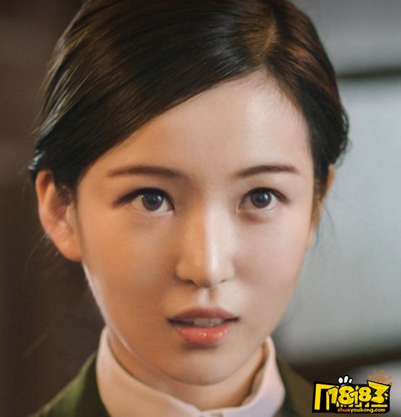 隐形守护者顾君如可以不死吗