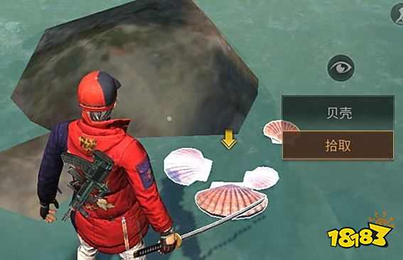 明日之后海岛地图