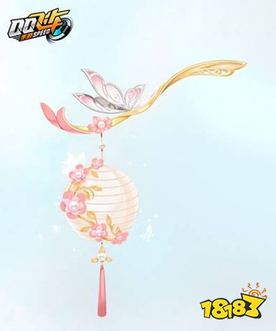 Qq飞车手游梦幻花海提灯获得方法 181手游门户