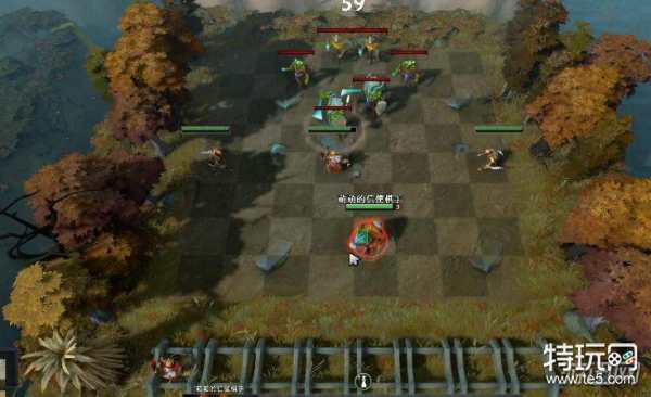 刀塔自走棋2月26日更新内容汇总