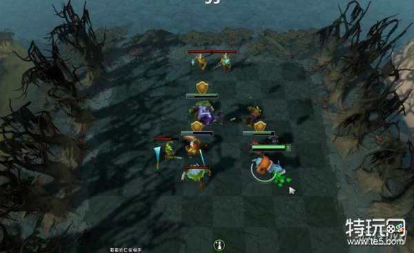 刀塔自走棋2月26日更新内容汇总