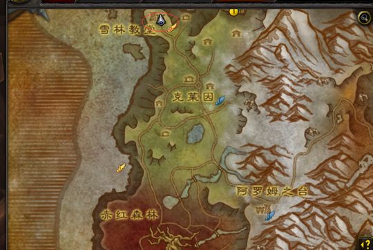 昏暗的教堂：玩具露希尔的手帕获取攻略
