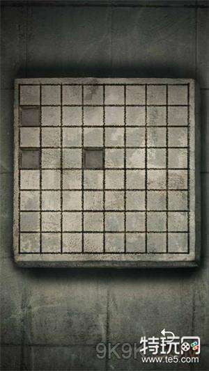 记忆重构第一章祸水攻略 记忆重构第一章图文盒子解锁攻略