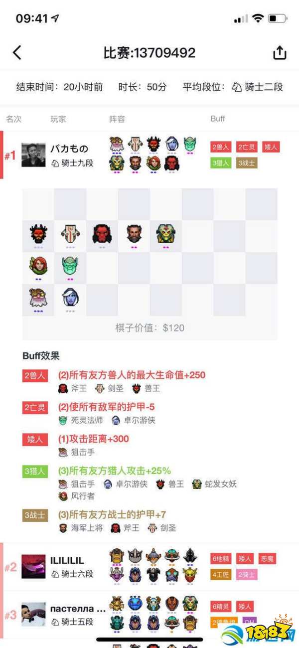 刀塔自走棋亡灵猎前后期打法思路