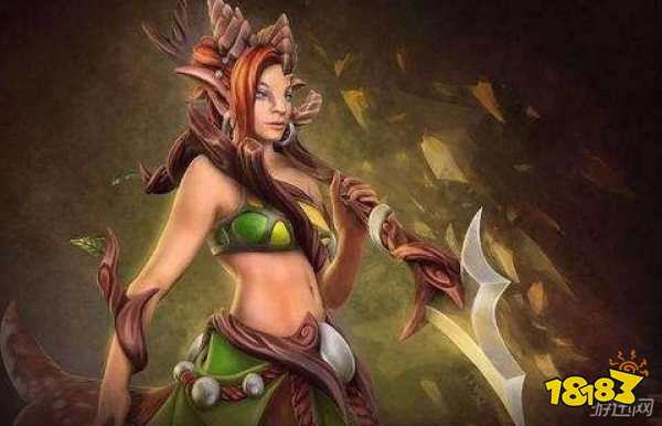 刀塔自走棋低分段强力上分阵容推荐