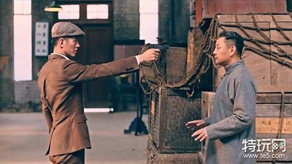 隐形守护者1-9章结局攻略汇总 隐形守护者失败结局大全