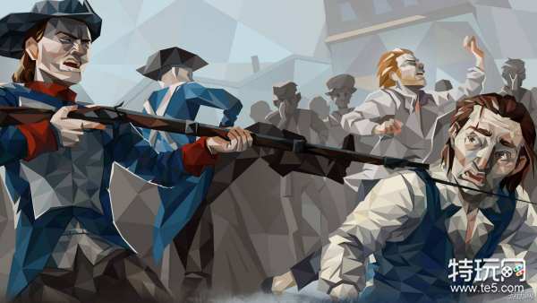 我们革命游戏具体配置要求及发售时间介绍