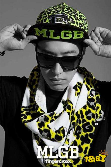 潘玮柏李晨潮牌被评为低俗 商标被宣告无效