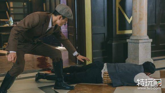 隐形守护者1-9章结局攻略汇总 隐形守护者失败结局大全