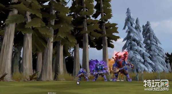 刀塔自走棋游戏概率论分析及实例