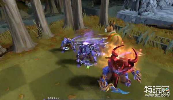 刀塔自走棋游戏概率论分析及实例