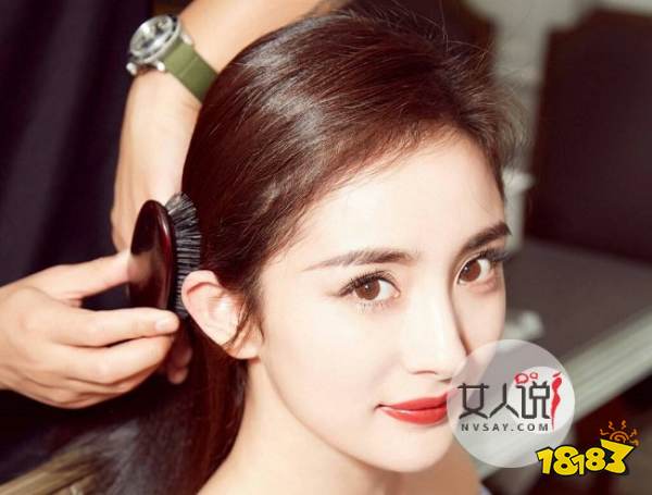 李易峰杨幂 两人似有似无的感情到底是真是假