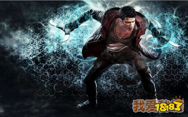 鬼泣5维吉尔怎么打-维吉尔打法细节分享[多图