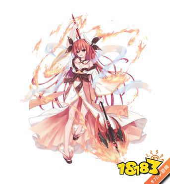 生化少女五河琴里怎么样详细技能属性图鉴 181专区