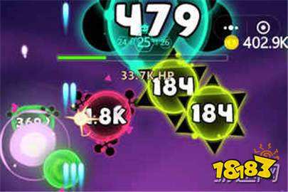 消灭病毒无敌+膨胀病毒组合用什么副武器