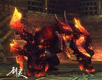 决战永劫墓地《剑灵》白色情人节活动燃爆来袭