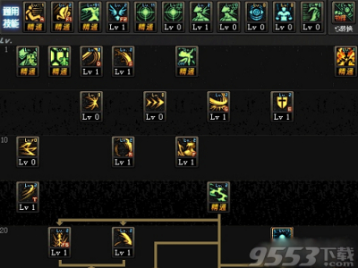 DNF3.7版本剑魔刷图怎么加点？ DNF3.7最新剑魔刷图加点攻略