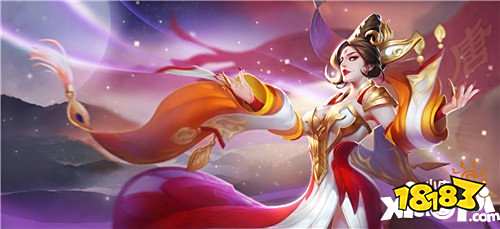 王者荣耀中单强势英雄推荐 稳定上分就靠它们