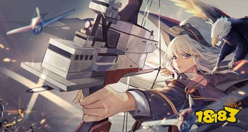 碧蓝航线企业装备选择推荐