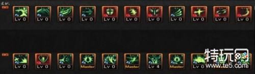 dnf95版本狂战刷图加点 dnf95级红眼技能怎么加点攻略