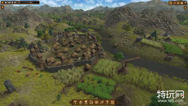 人类黎明怎么快速获得知识点数 新手常见问题介绍