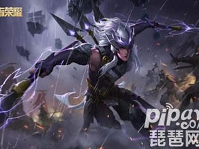 王者荣耀3月还出新英雄吗 盘古下个英雄出马超还是瑶