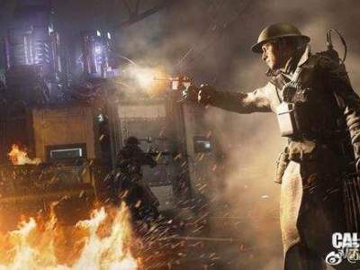 《使命召唤14》3月6日新武器变种一览