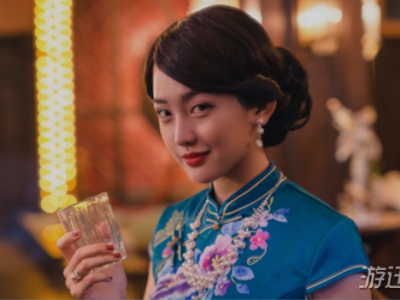 隐形守护者庄晓曼角色分析