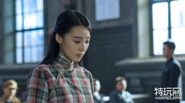 隐形守护者方敏角色人设分析