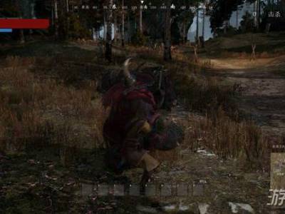 九劫曲诅咒之地游戏介绍及试玩评测