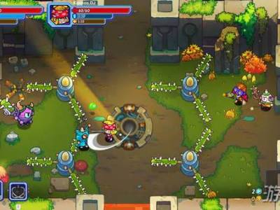 元能失控游戏介绍 最低及推荐配置要求一览